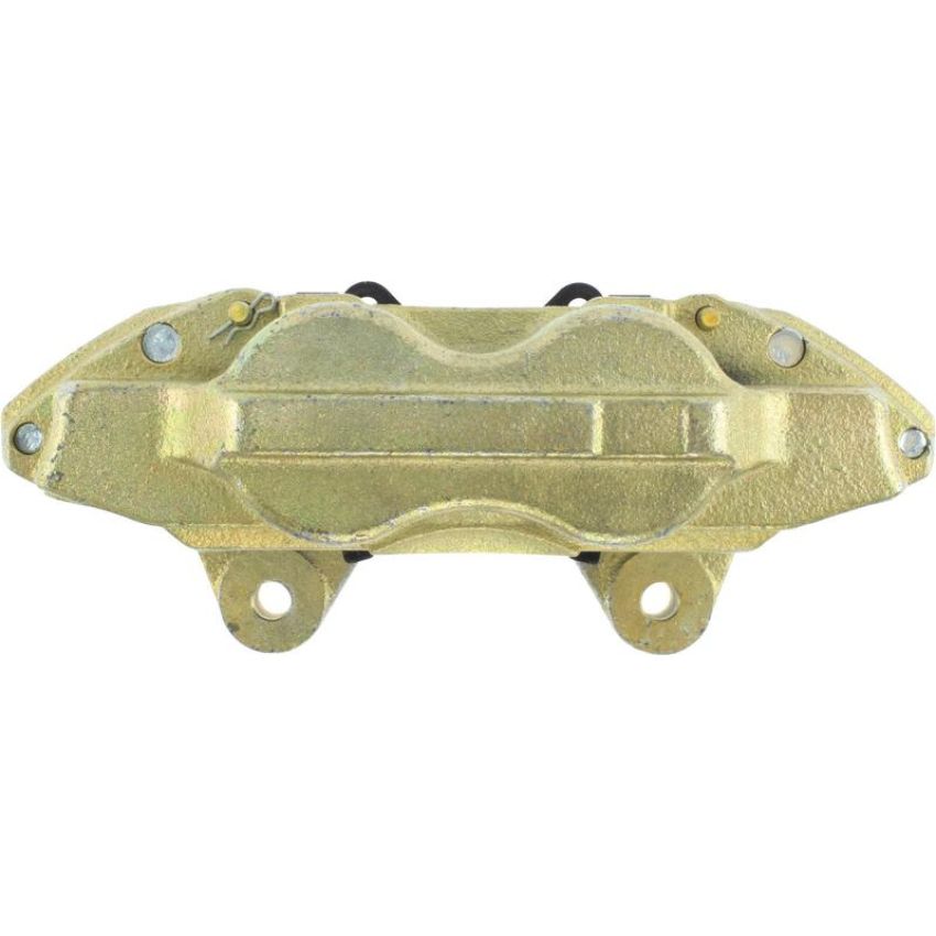 CENTRIC PARTS 142.44227 Posi Quiet Loaded Caliper