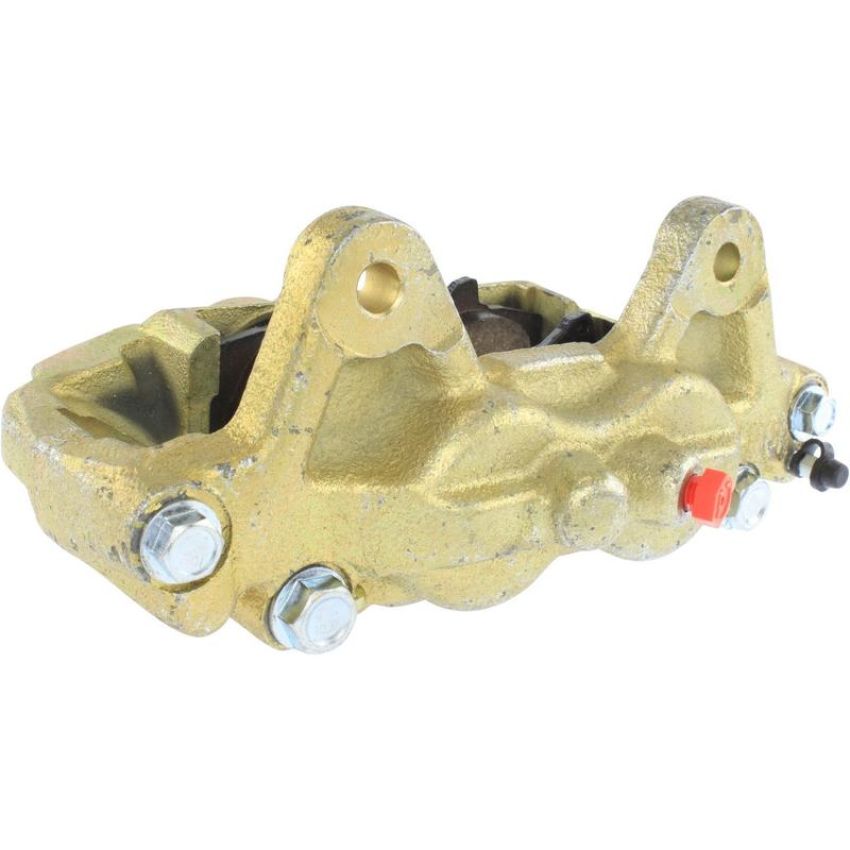 CENTRIC PARTS 142.44227 Posi Quiet Loaded Caliper