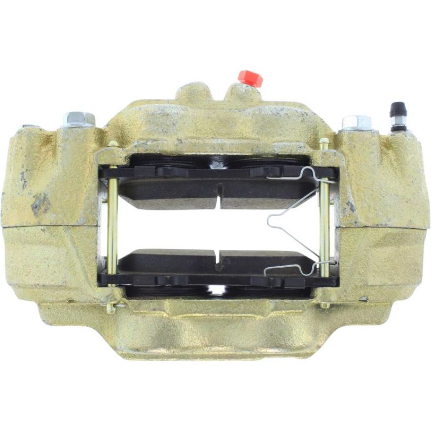 CENTRIC PARTS 142.44227 Posi Quiet Loaded Caliper