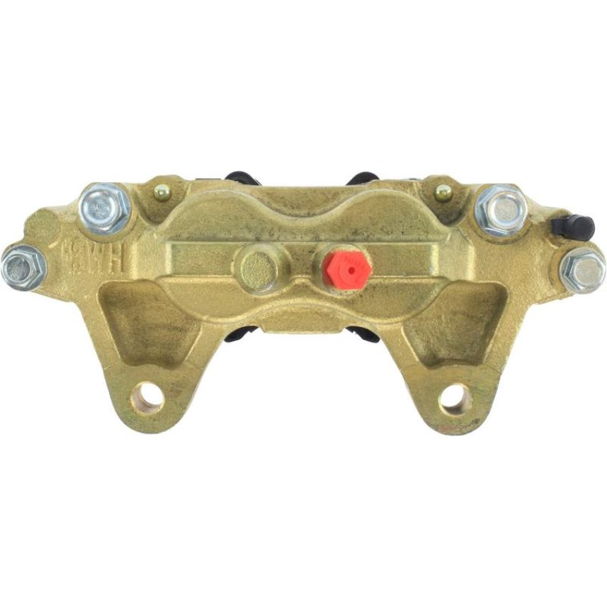 CENTRIC PARTS 142.44228 Posi Quiet Loaded Caliper