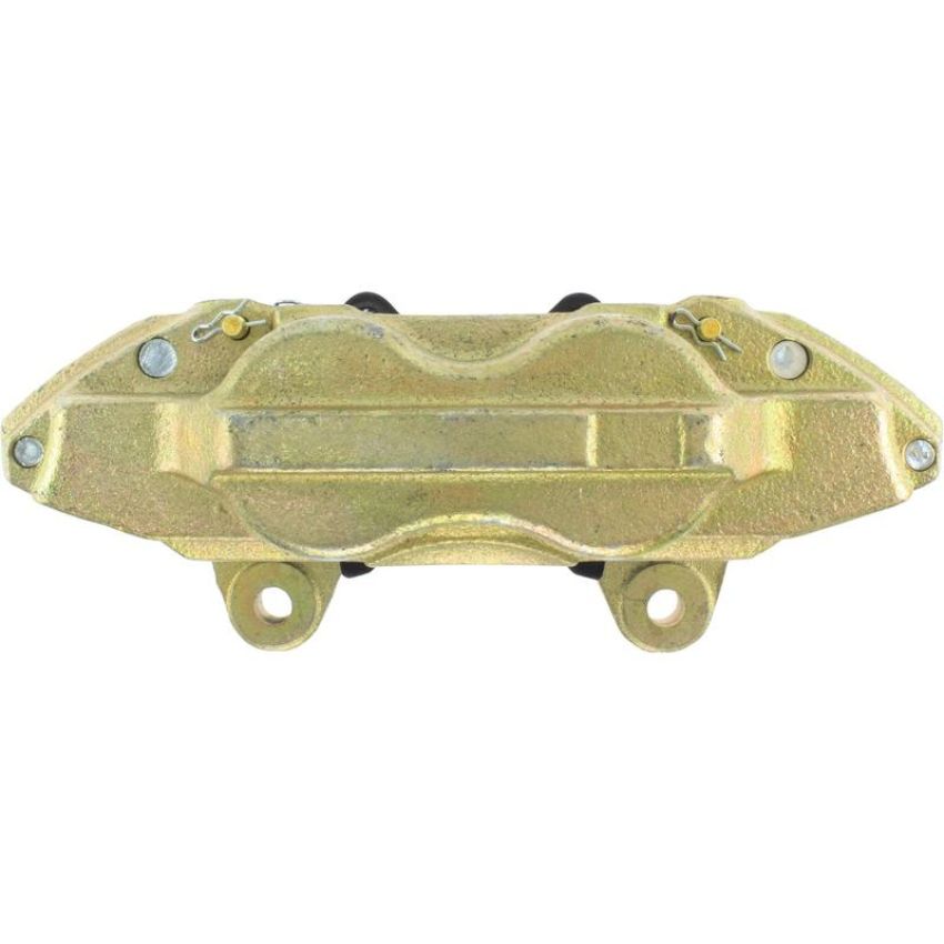CENTRIC PARTS 142.44228 Posi Quiet Loaded Caliper