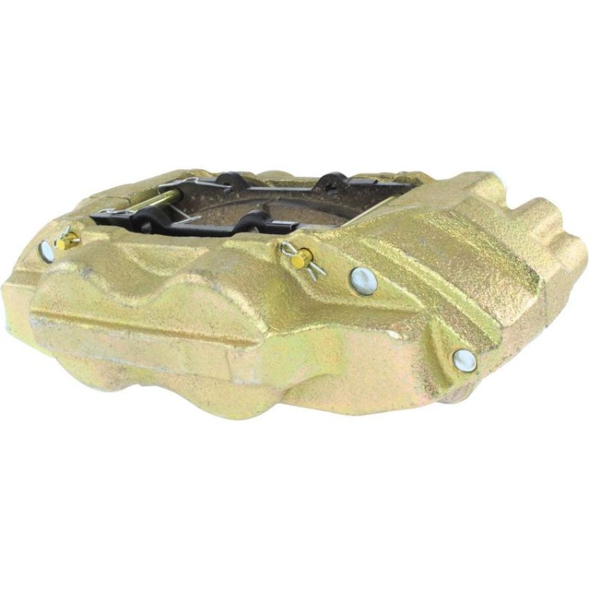 CENTRIC PARTS 142.44228 Posi Quiet Loaded Caliper