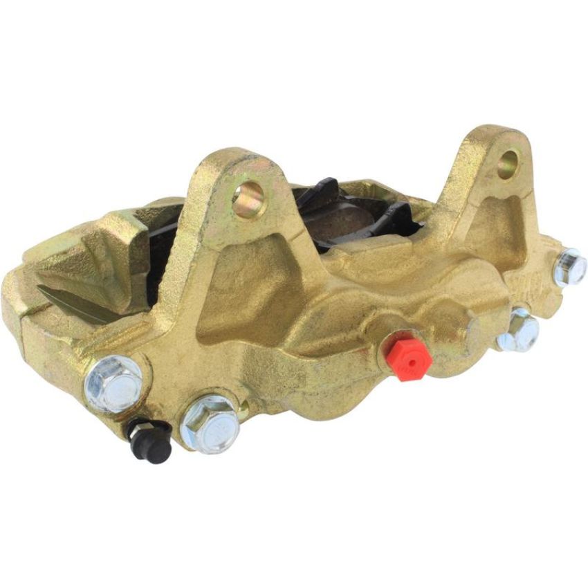 CENTRIC PARTS 142.44228 Posi Quiet Loaded Caliper