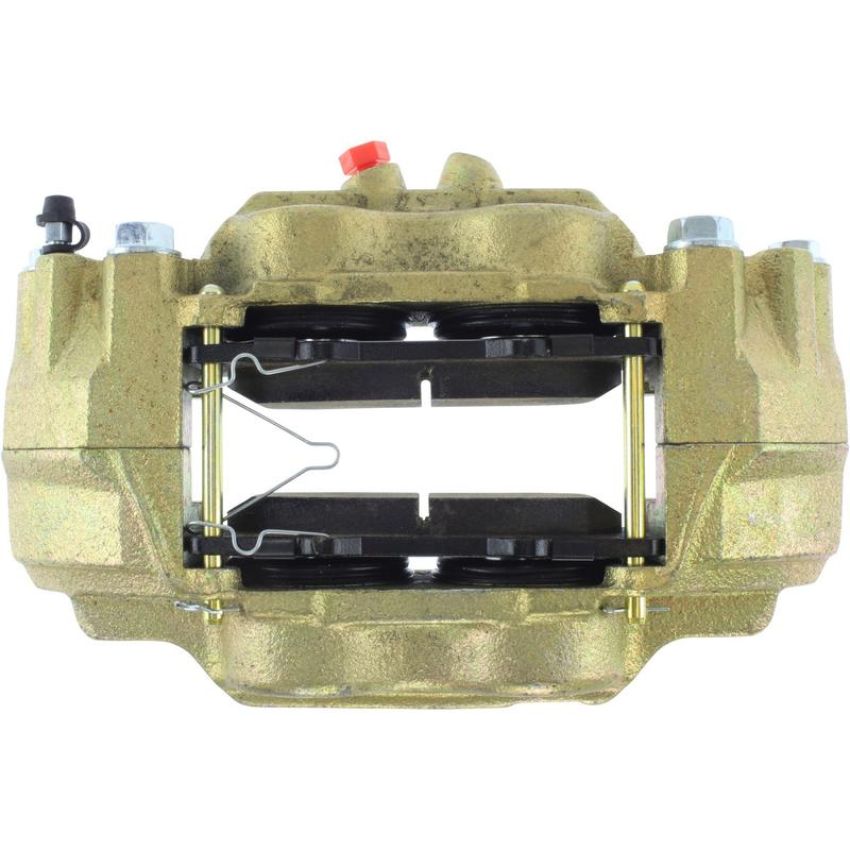 CENTRIC PARTS 142.44228 Posi Quiet Loaded Caliper