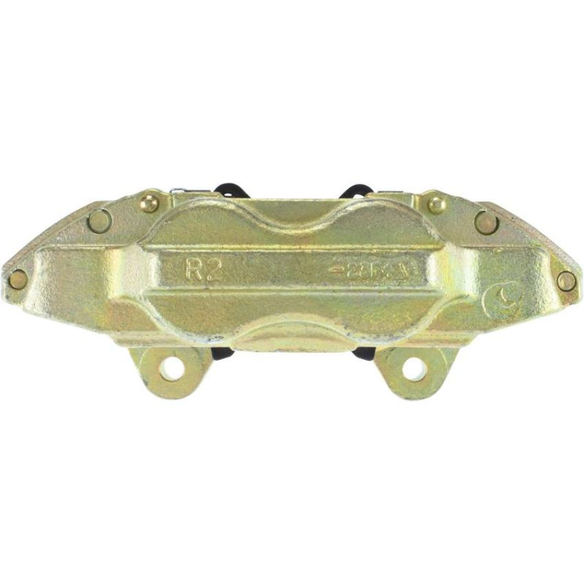 CENTRIC PARTS 142.44231 Posi Quiet Loaded Caliper