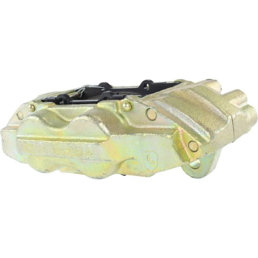 CENTRIC PARTS 142.44231 Posi Quiet Loaded Caliper