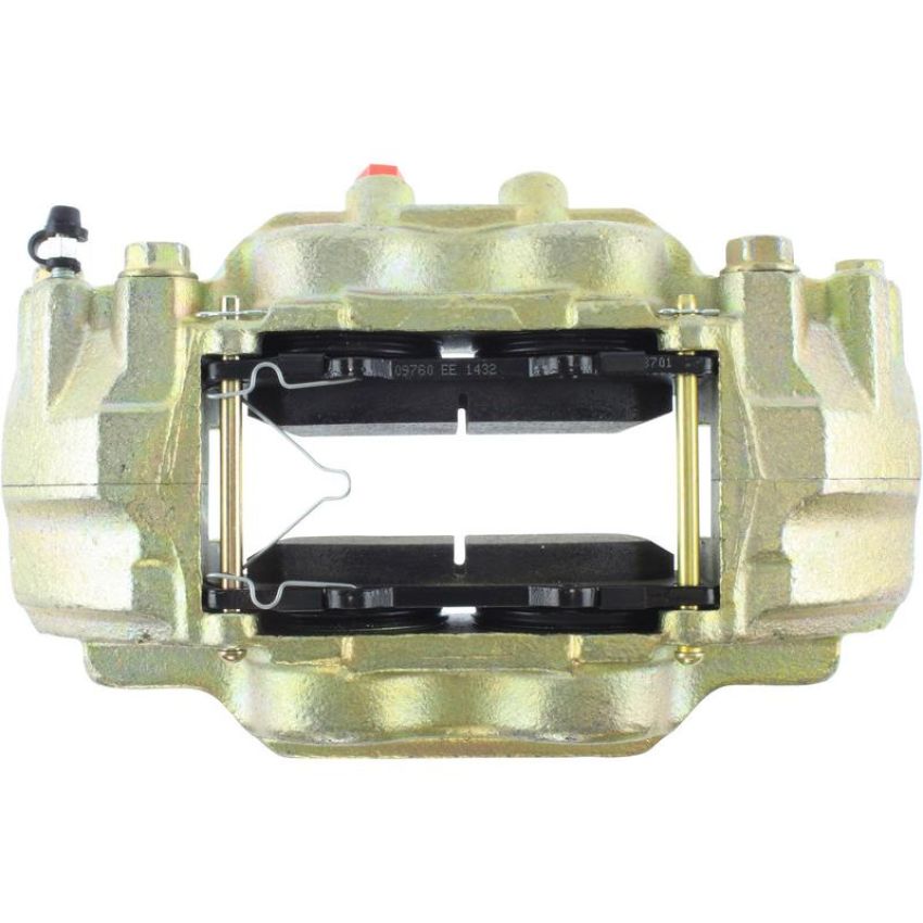 CENTRIC PARTS 142.44231 Posi Quiet Loaded Caliper