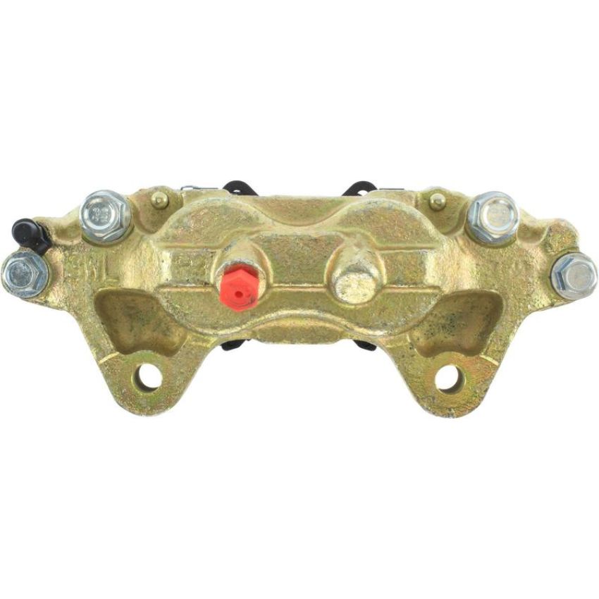 CENTRIC PARTS 142.44232 Posi Quiet Loaded Caliper