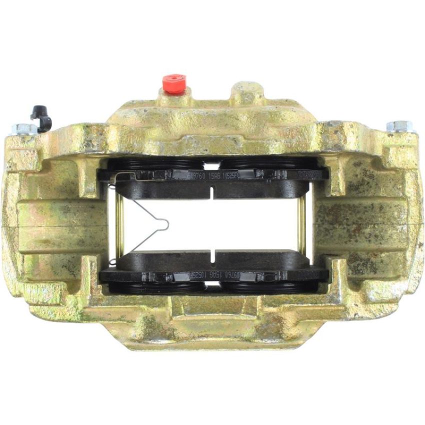 CENTRIC PARTS 142.44232 Posi Quiet Loaded Caliper