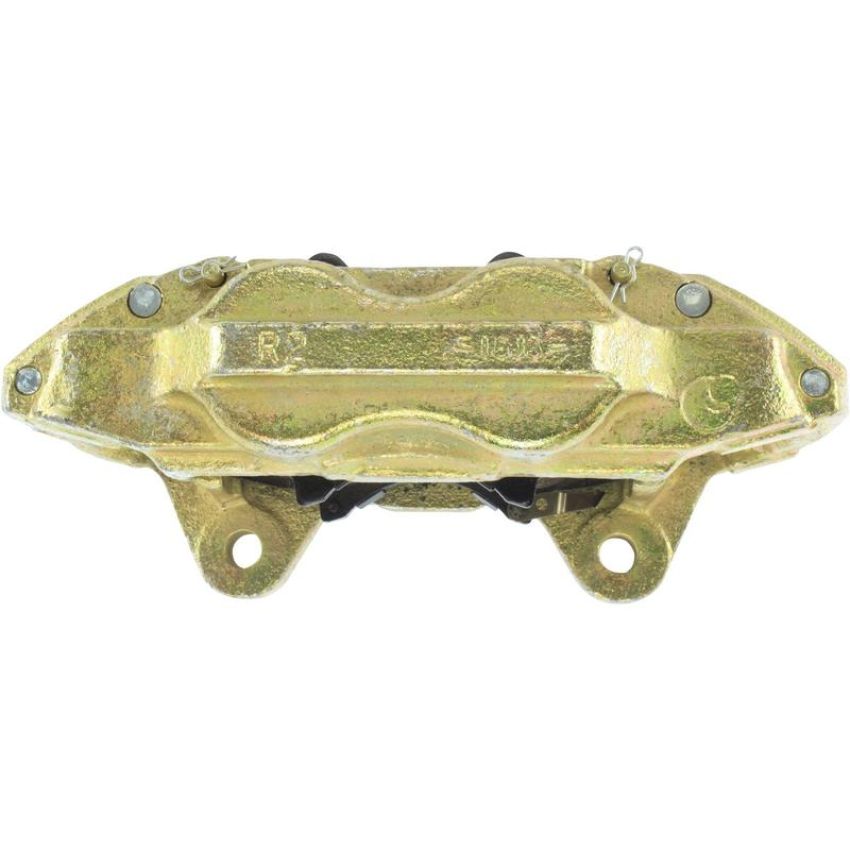 CENTRIC PARTS 142.44232 Posi Quiet Loaded Caliper