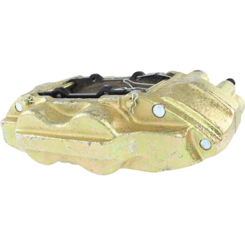 CENTRIC PARTS 142.44232 Posi Quiet Loaded Caliper
