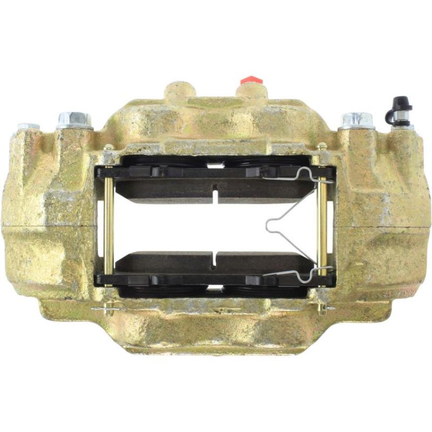 CENTRIC PARTS 142.44232 Posi Quiet Loaded Caliper