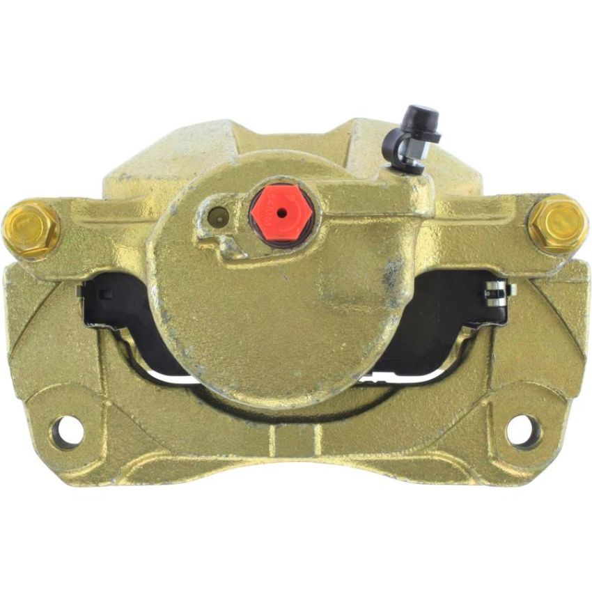 CENTRIC PARTS 142.44235 Posi Quiet Loaded Caliper