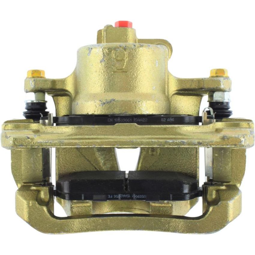 CENTRIC PARTS 142.44235 Posi Quiet Loaded Caliper