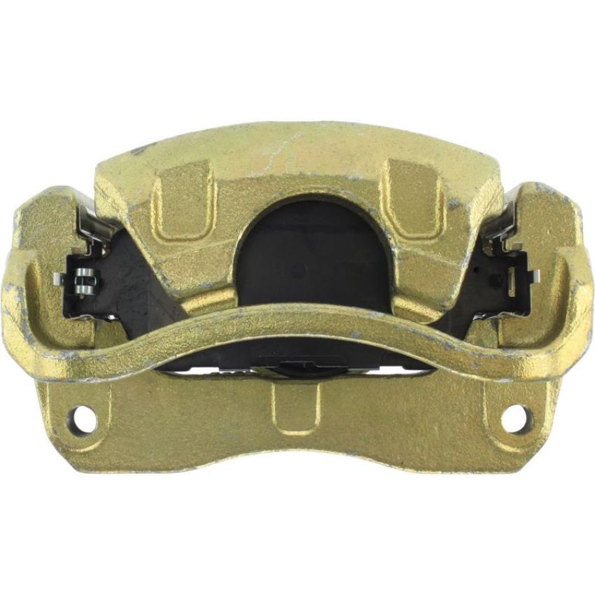 CENTRIC PARTS 142.44235 Posi Quiet Loaded Caliper