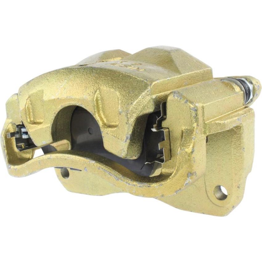 CENTRIC PARTS 142.44235 Posi Quiet Loaded Caliper