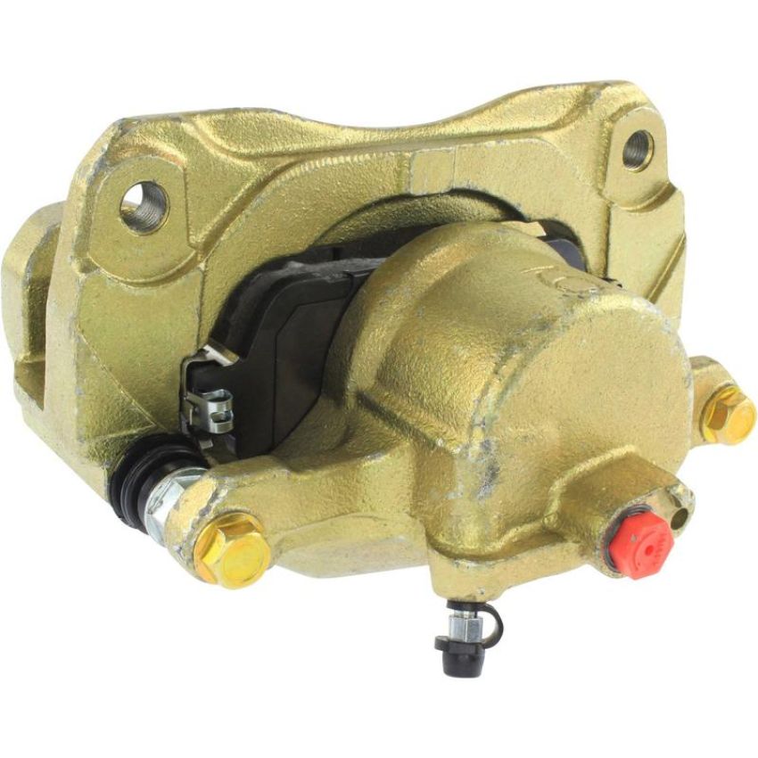 CENTRIC PARTS 142.44235 Posi Quiet Loaded Caliper