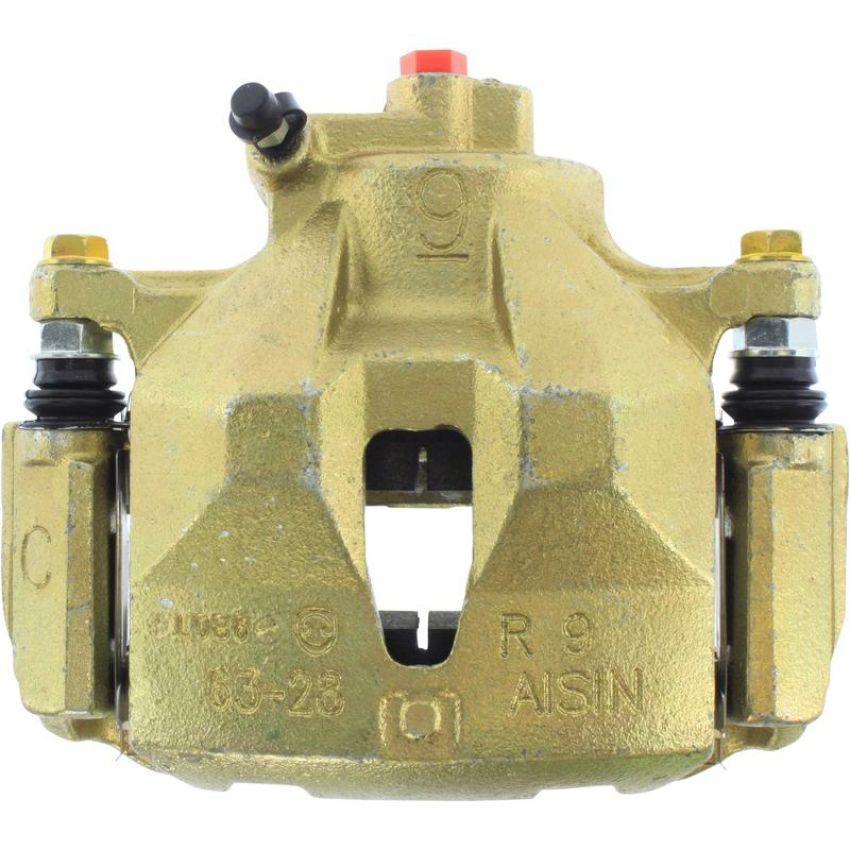 CENTRIC PARTS 142.44235 Posi Quiet Loaded Caliper