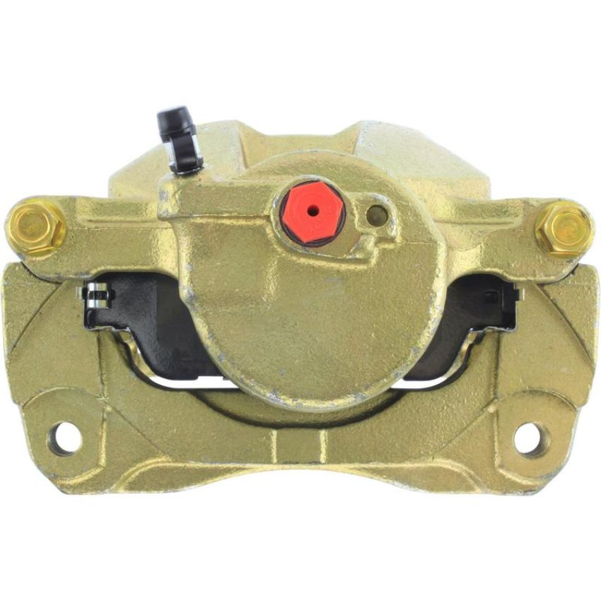 CENTRIC PARTS 142.44236 Posi Quiet Loaded Caliper