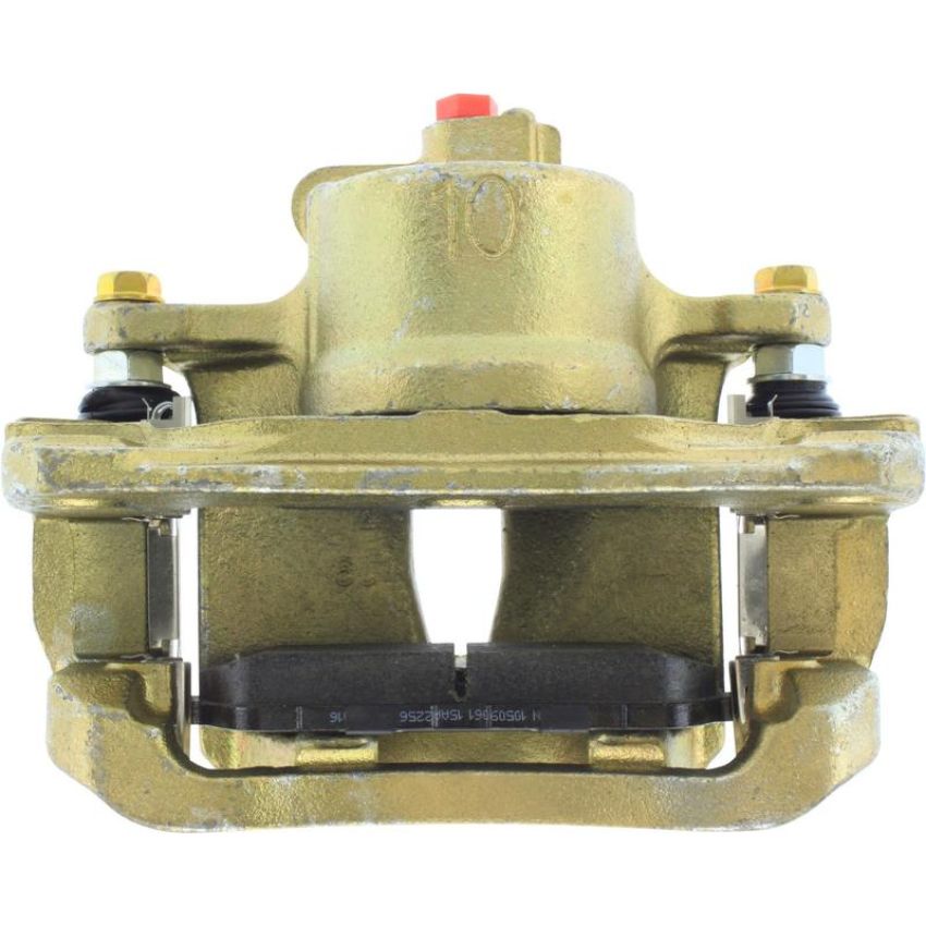 CENTRIC PARTS 142.44236 Posi Quiet Loaded Caliper