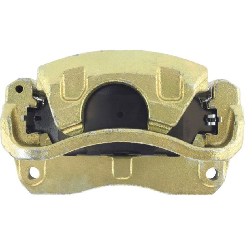 CENTRIC PARTS 142.44236 Posi Quiet Loaded Caliper