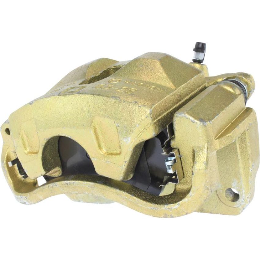 CENTRIC PARTS 142.44236 Posi Quiet Loaded Caliper