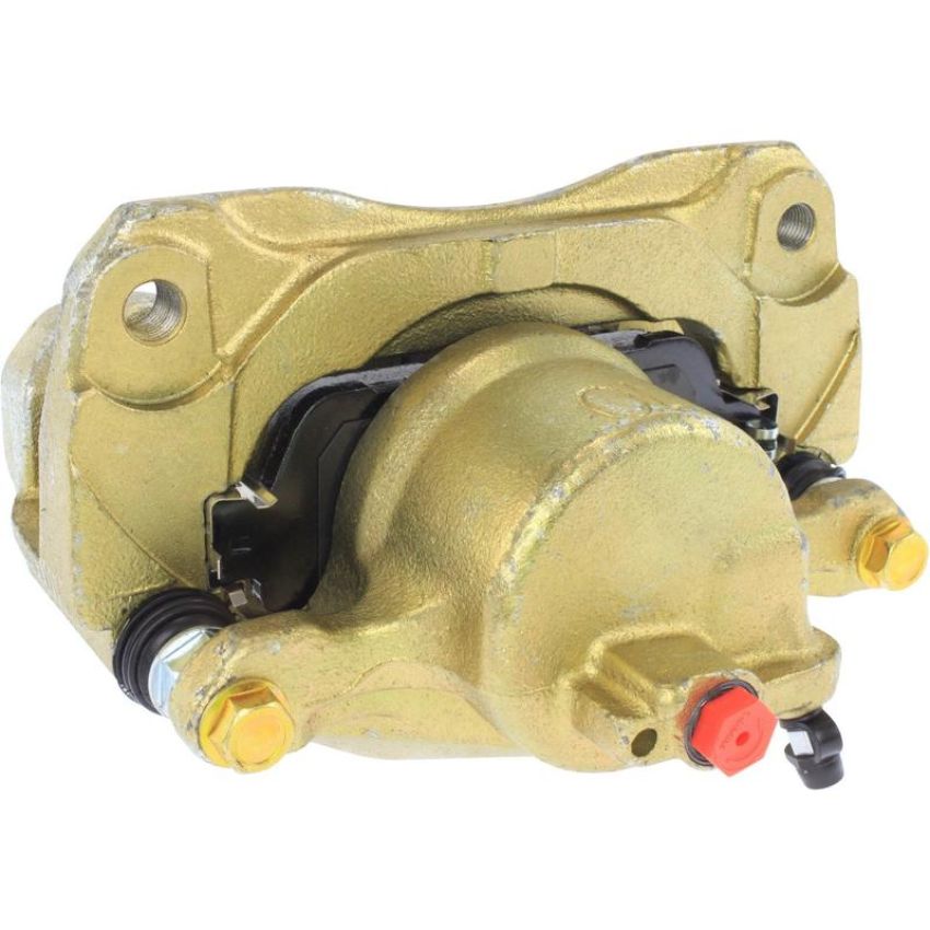 CENTRIC PARTS 142.44236 Posi Quiet Loaded Caliper