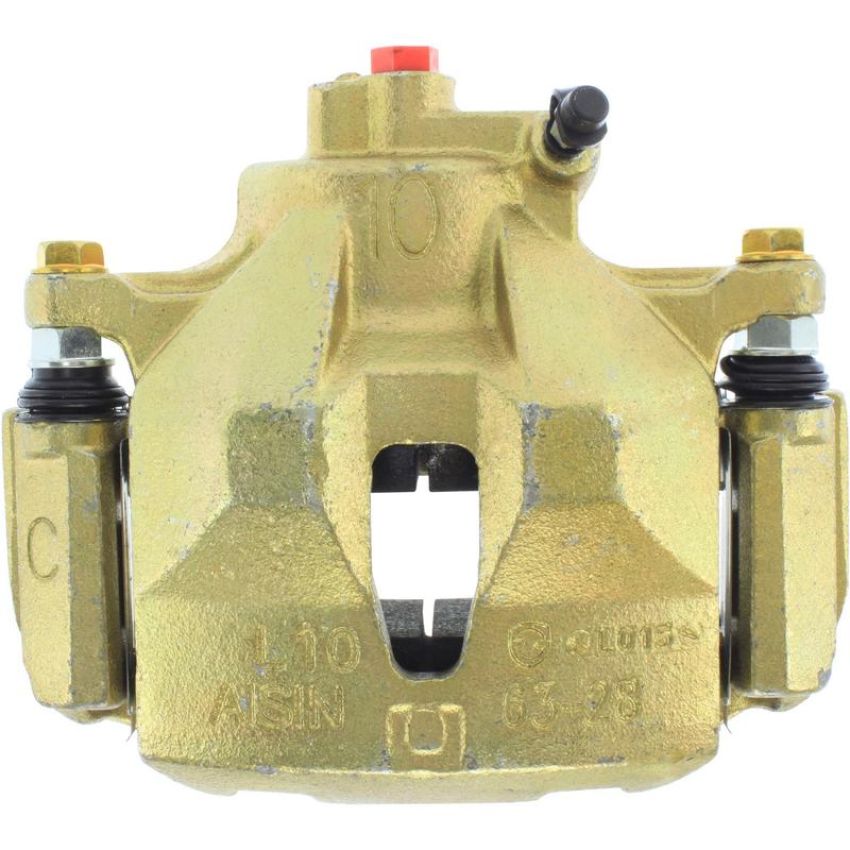 CENTRIC PARTS 142.44236 Posi Quiet Loaded Caliper