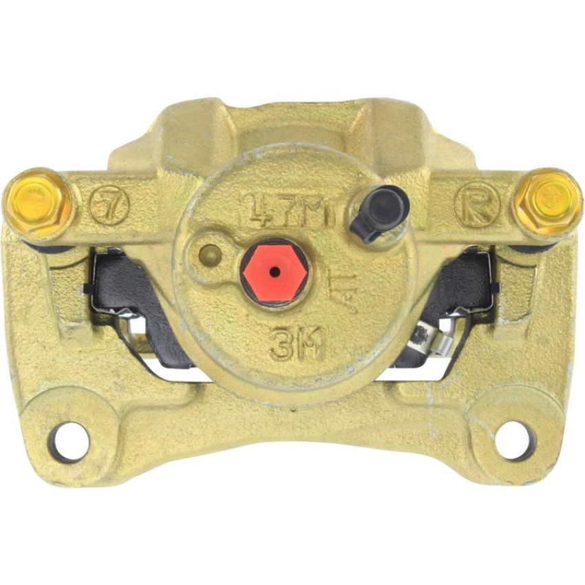CENTRIC PARTS 142.44239 Posi Quiet Loaded Caliper