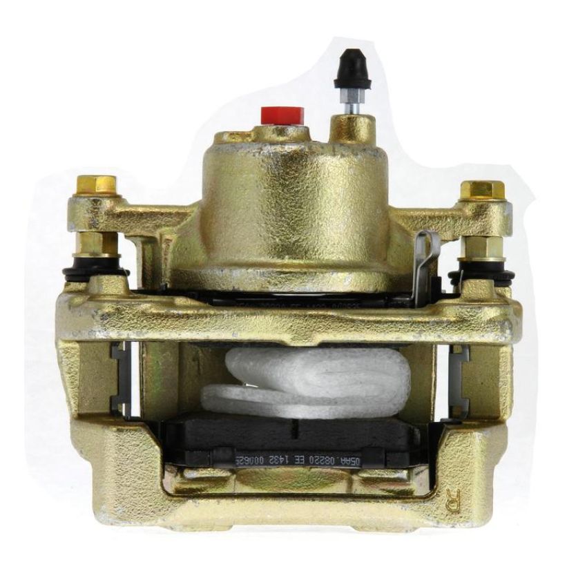 CENTRIC PARTS 142.44239 Posi Quiet Loaded Caliper