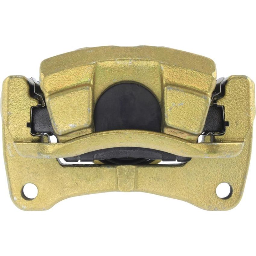 CENTRIC PARTS 142.44239 Posi Quiet Loaded Caliper