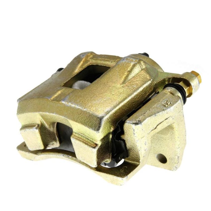 CENTRIC PARTS 142.44239 Posi Quiet Loaded Caliper
