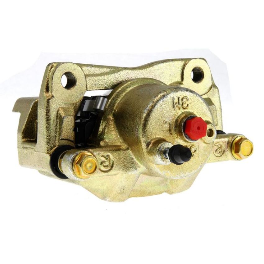 CENTRIC PARTS 142.44239 Posi Quiet Loaded Caliper