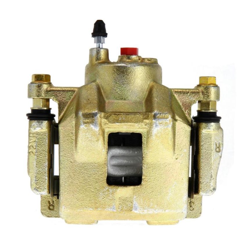 CENTRIC PARTS 142.44239 Posi Quiet Loaded Caliper