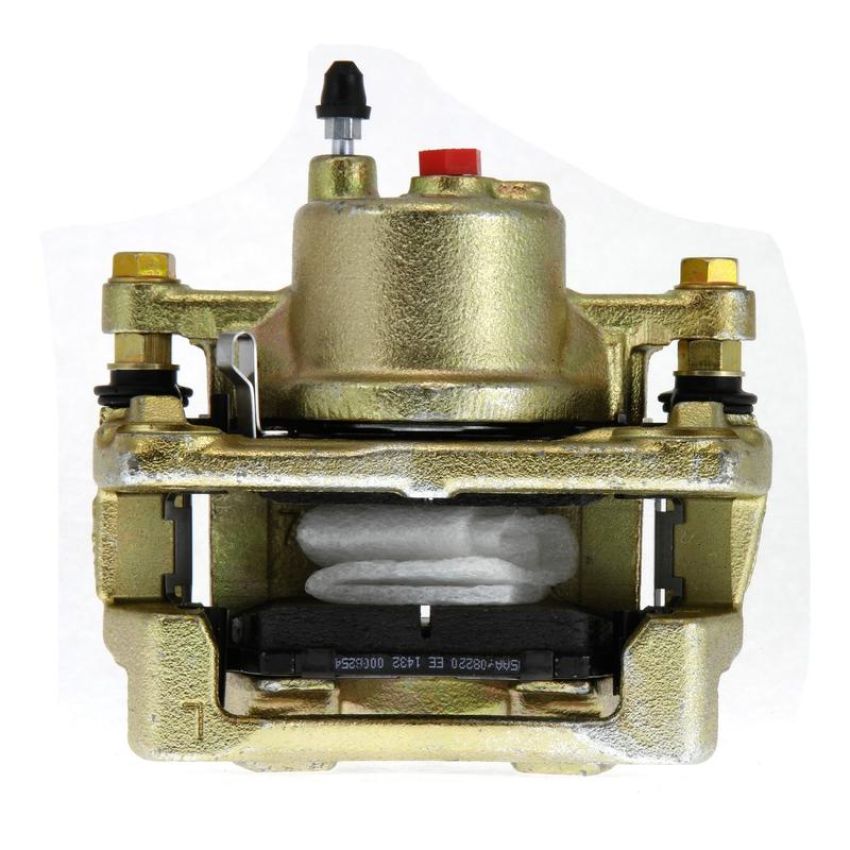 CENTRIC PARTS 142.44240 Posi Quiet Loaded Caliper