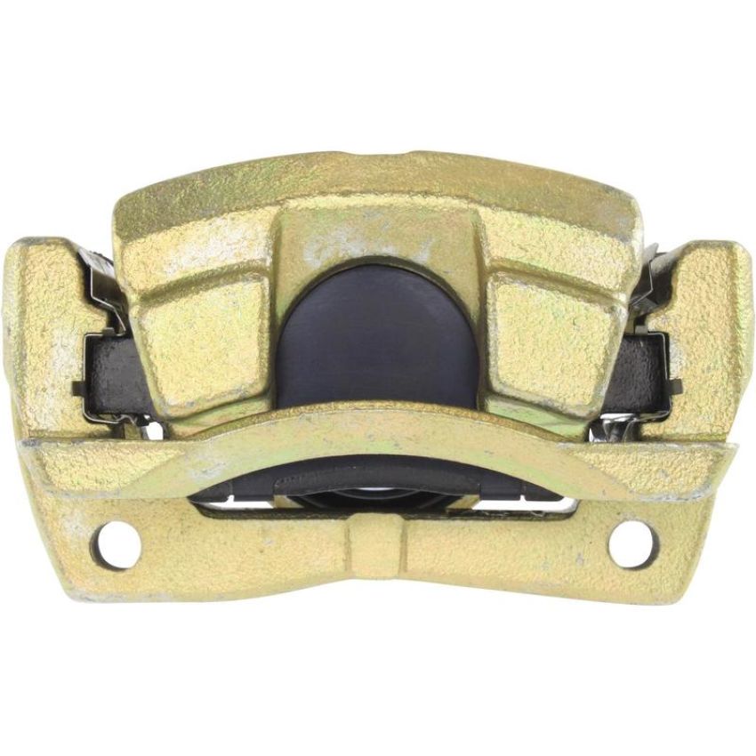 CENTRIC PARTS 142.44240 Posi Quiet Loaded Caliper