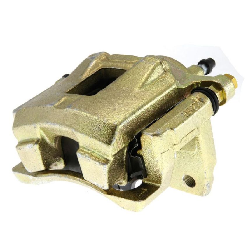 CENTRIC PARTS 142.44240 Posi Quiet Loaded Caliper
