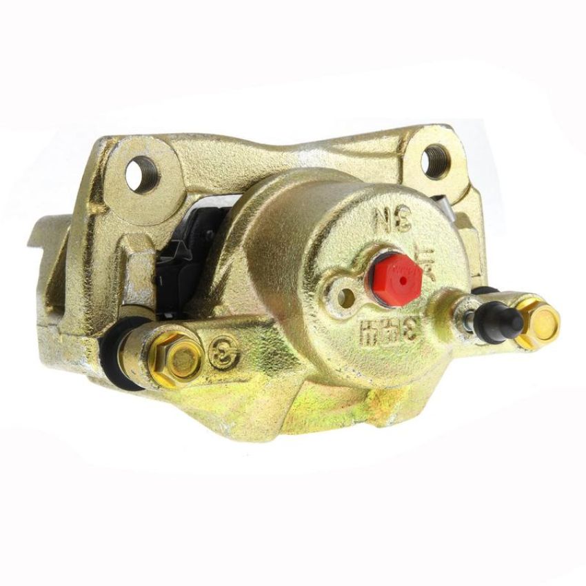 CENTRIC PARTS 142.44240 Posi Quiet Loaded Caliper
