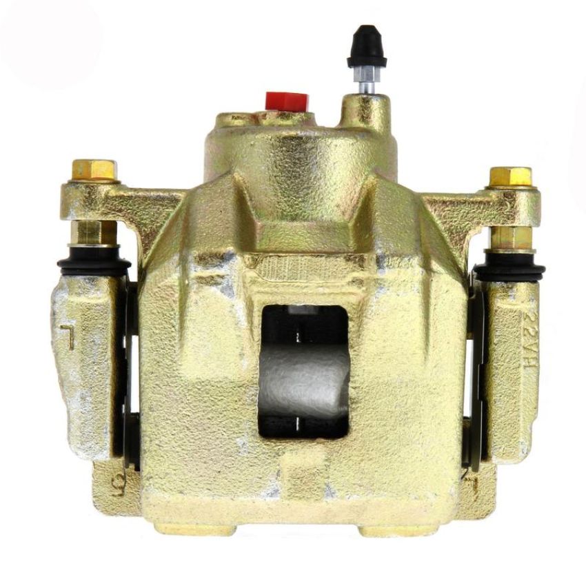 CENTRIC PARTS 142.44240 Posi Quiet Loaded Caliper