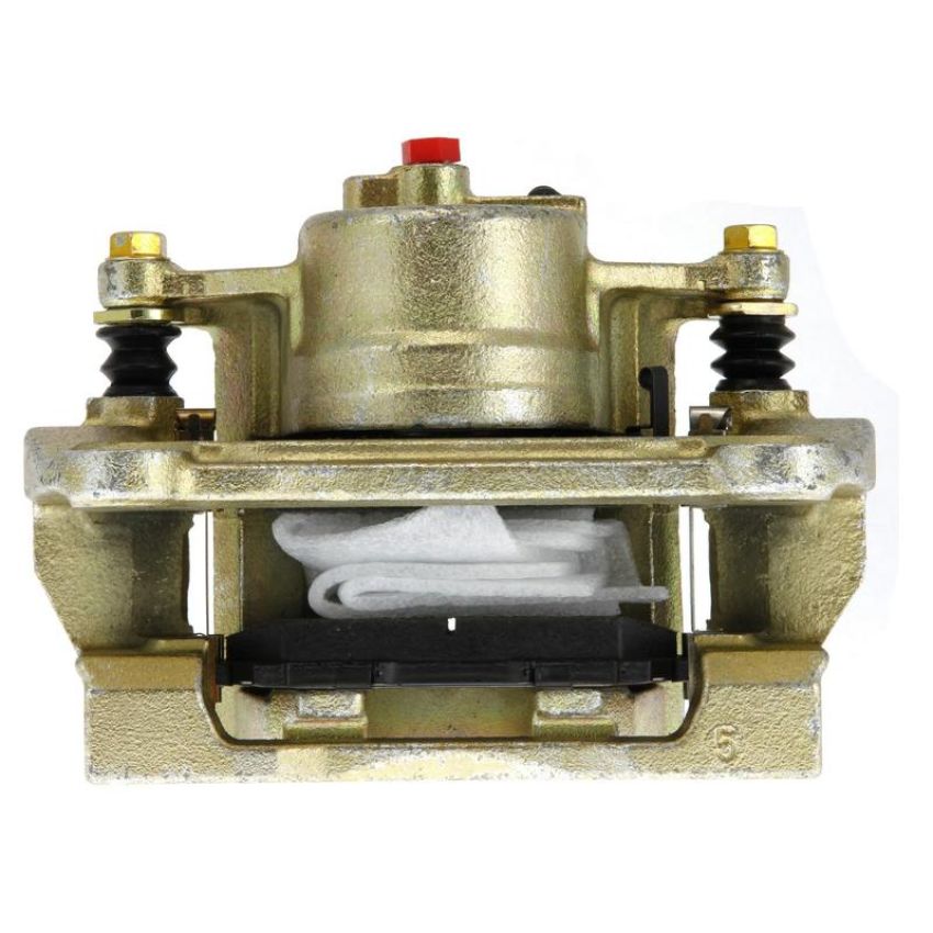 CENTRIC PARTS 142.44243 Posi Quiet Loaded Caliper