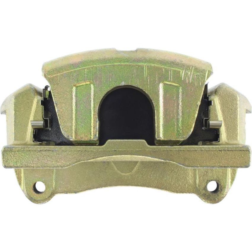 CENTRIC PARTS 142.44243 Posi Quiet Loaded Caliper