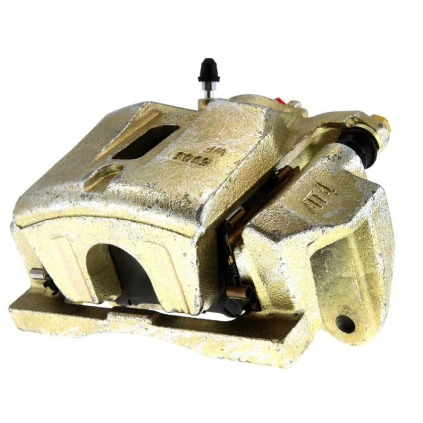 CENTRIC PARTS 142.44243 Posi Quiet Loaded Caliper
