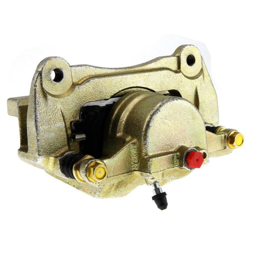 CENTRIC PARTS 142.44243 Posi Quiet Loaded Caliper
