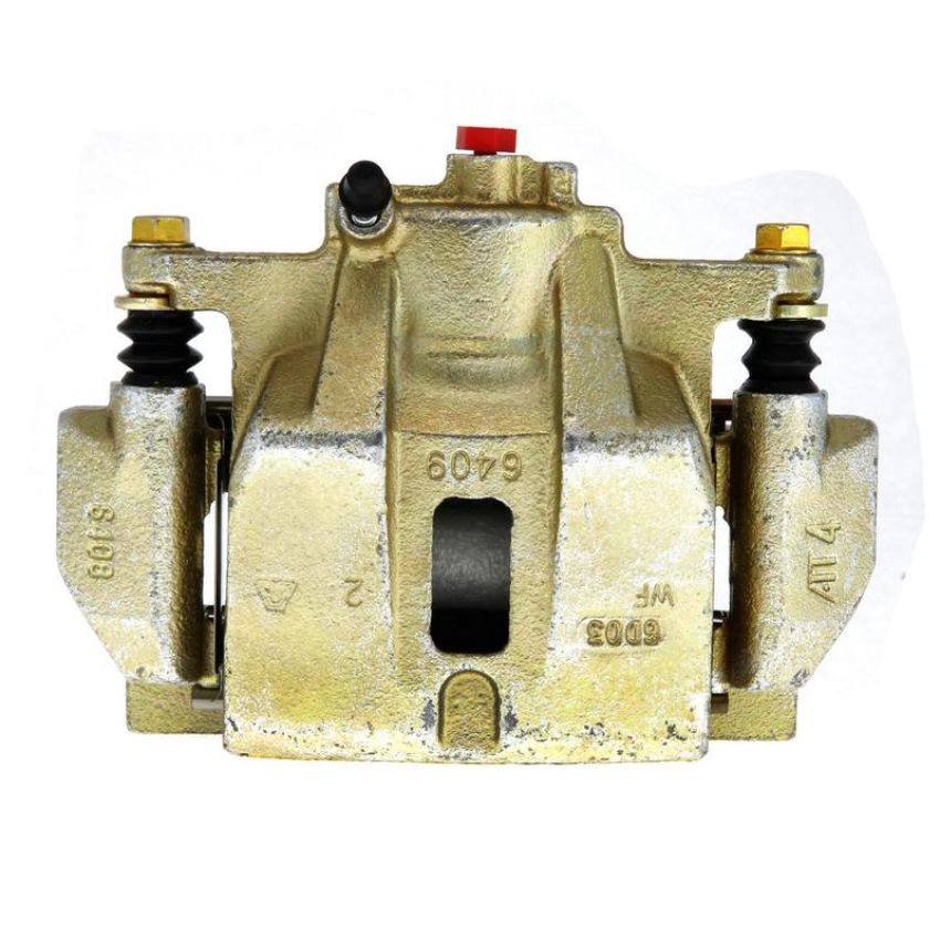 CENTRIC PARTS 142.44243 Posi Quiet Loaded Caliper