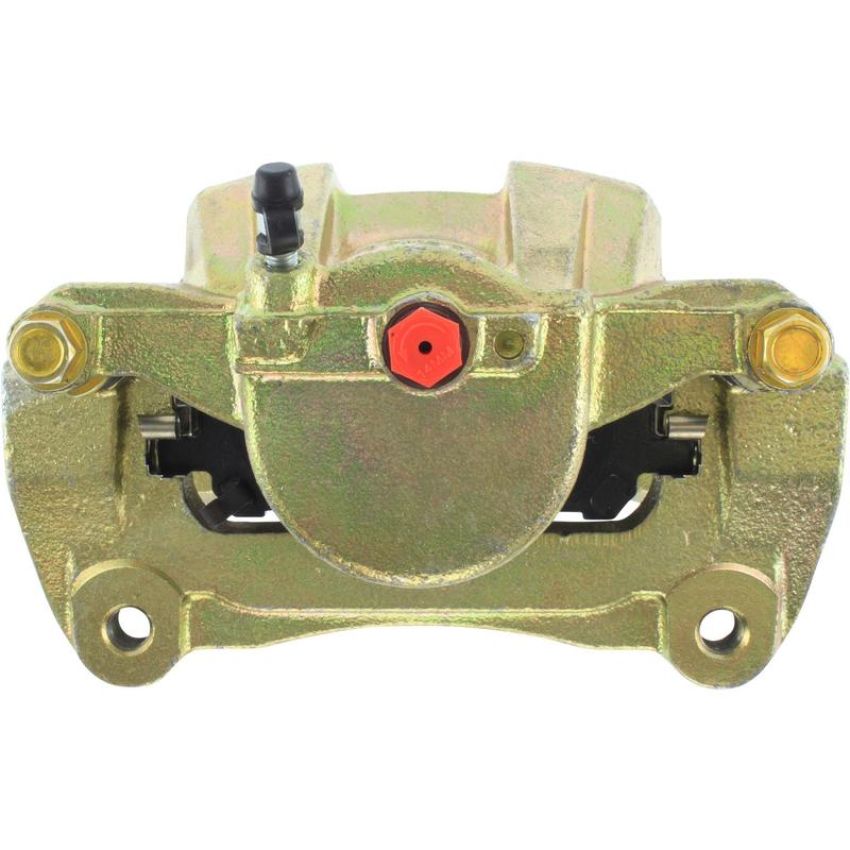 CENTRIC PARTS 142.44244 Posi Quiet Loaded Caliper