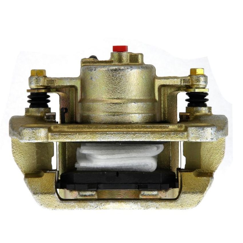 CENTRIC PARTS 142.44244 Posi Quiet Loaded Caliper