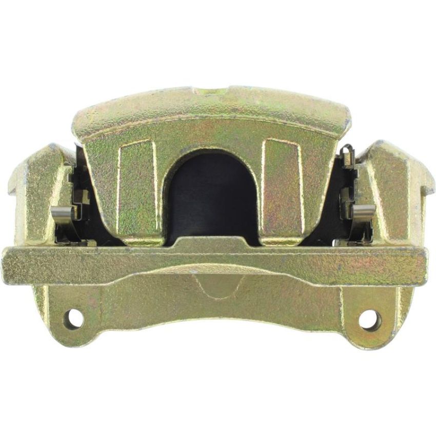 CENTRIC PARTS 142.44244 Posi Quiet Loaded Caliper