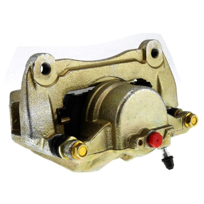 CENTRIC PARTS 142.44244 Posi Quiet Loaded Caliper