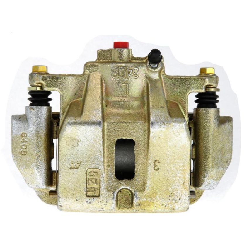 CENTRIC PARTS 142.44244 Posi Quiet Loaded Caliper