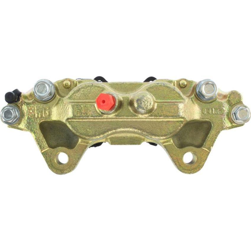 CENTRIC PARTS 142.44245 Posi Quiet Loaded Caliper